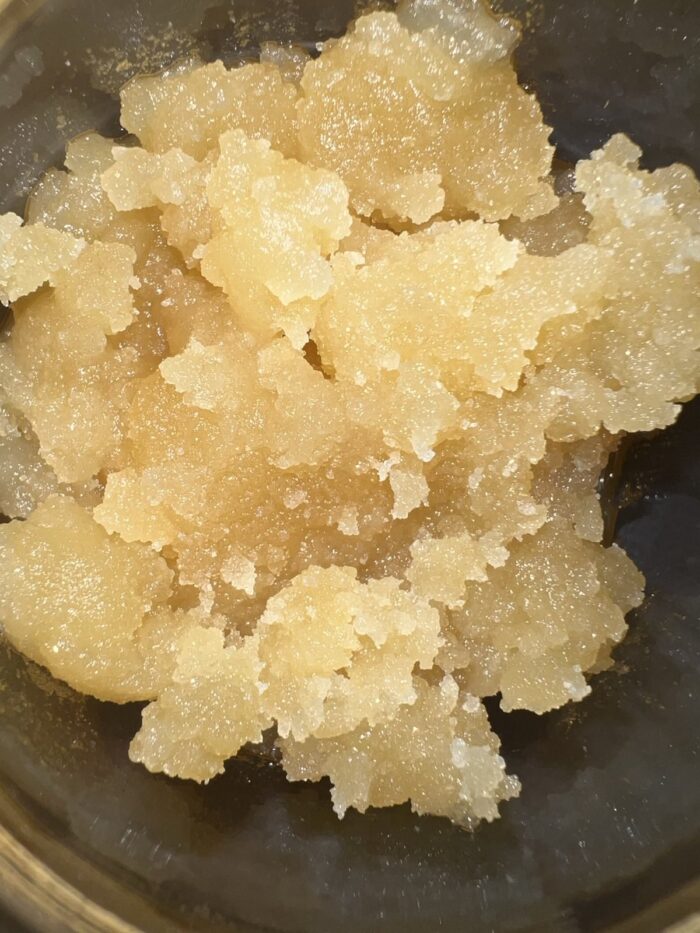 Gary Payton Live Resin