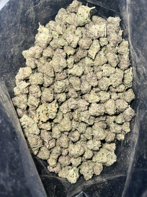 Purple MAC | The Bulk Guys | AAA | Premium Weed | Cheap Bulk Guys | Flash Sale