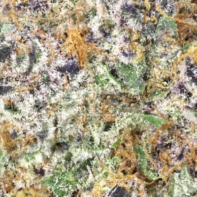 Premium Weed