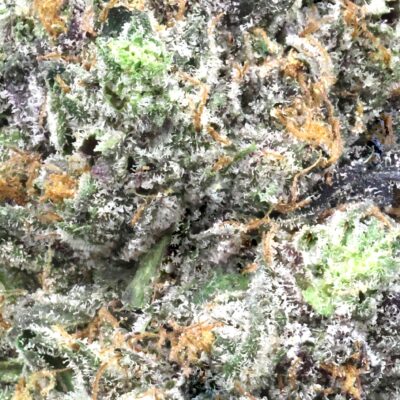Premium Weed