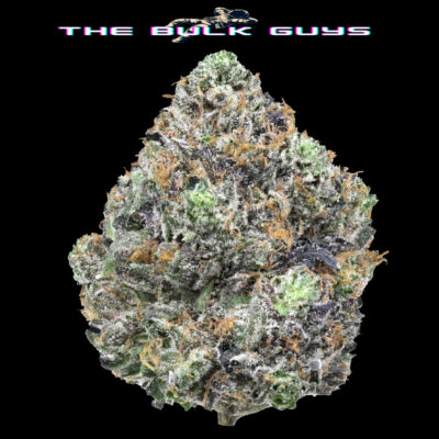 Dank Gas