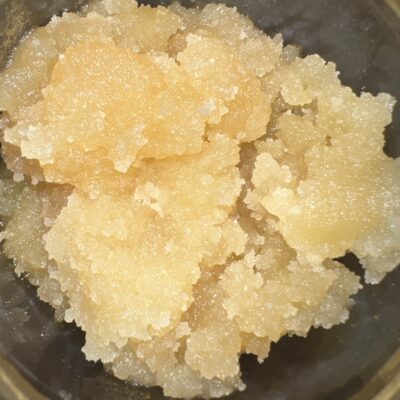 Premium Live Resin