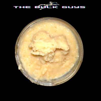 Live Resin-Orange Cream