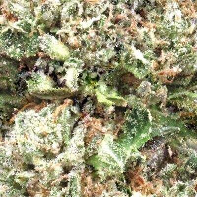 Premium Weed