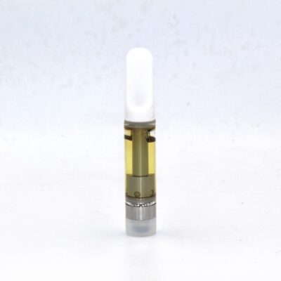 NU-TERPS DELTA-9 Distillate Vape Pen Cartridge