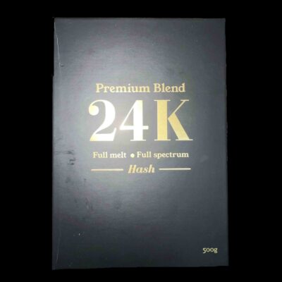 24K Hash