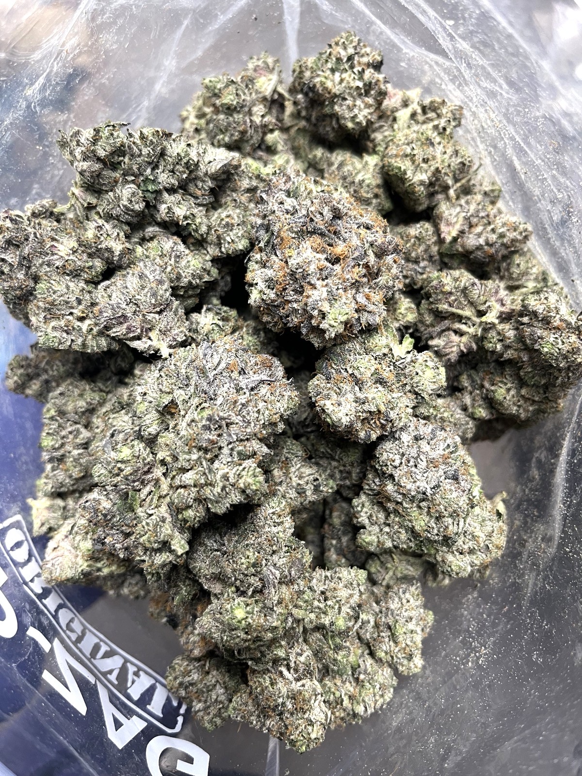 Galactic Death Star | The Bulk Guys | AAAA | Premium Weed | Cheap Bulk Guys | Flash Sale
